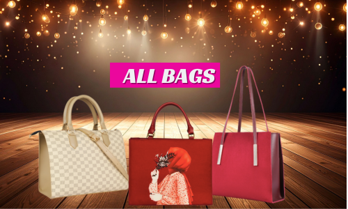 All BAGS