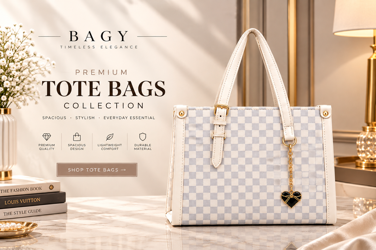 Tote Bags
