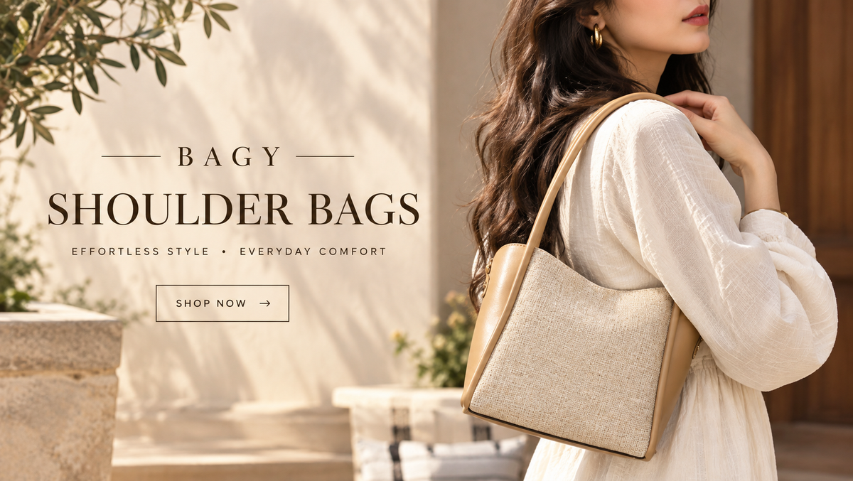 Shoulder Bags