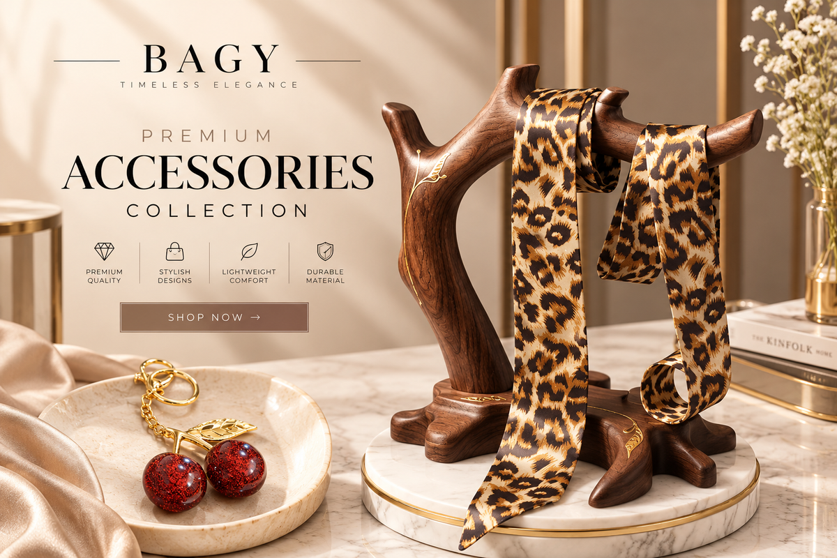 ACCESSORIES